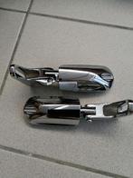 Harley Davidson passagier voetsteunen nieuw, Ophalen, Nieuw