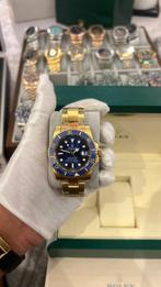 Rolex Submariner, Ophalen of Verzenden, Zo goed als nieuw
