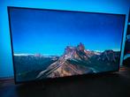 Philips 4K UHD 3 zijdige Ambilight 55 inch-140cm smart tv, Audio, Tv en Foto, Televisies, Philips, LED, Ophalen of Verzenden, Zo goed als nieuw