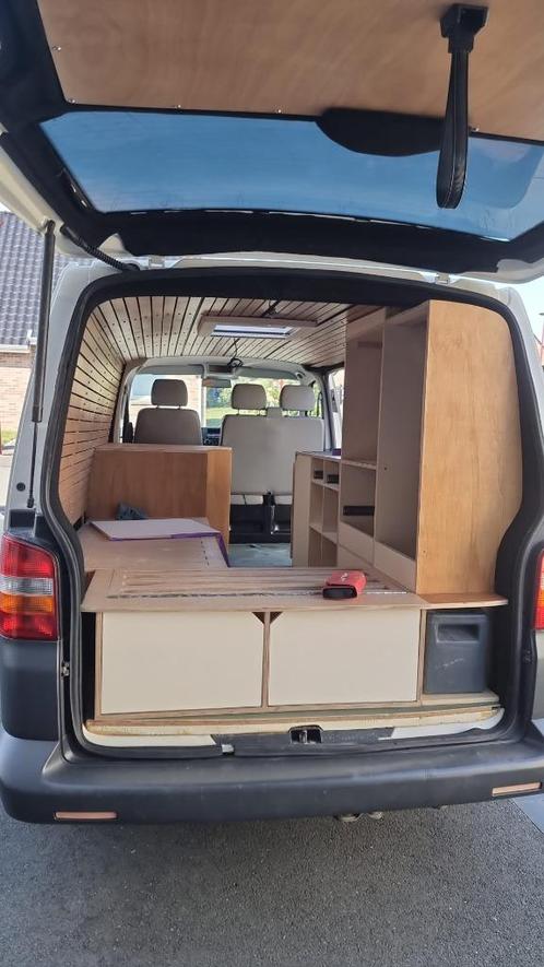 Aménagement de van, Caravans en Kamperen, Kampeeraccessoires, Nieuw, Ophalen