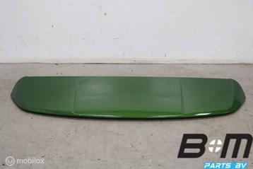 S-line achterklepspoiler Audi A4 8W Avant 8W9827933 beschikbaar voor biedingen