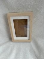 5 Cadres Ikea en bois clair 17 x 12 cm - neuf, Maison & Meubles, Accessoires pour la Maison | Cadres, Enlèvement, Bois