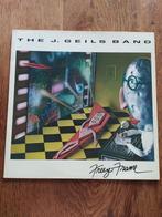 33 T vinyl The J. Geils Band, Ophalen of Verzenden, Gebruikt, Overige formaten, Poprock