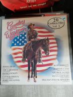 Lp, country western, CD & DVD, Vinyles | Country & Western, Comme neuf, Enlèvement