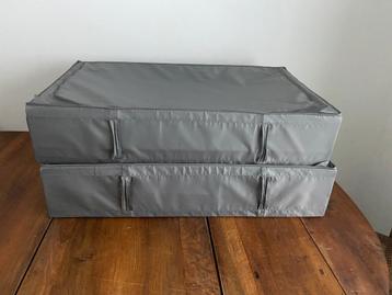 Sacs de rangement pour armoire Pax Ikea beschikbaar voor biedingen