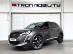 Peugeot 2008 1.5 BlueHDi GT Pack LEDER*NAVI*DAB*CARPLAY*LED*, 4 cilinders, Leder, 5 deurs, 131 pk