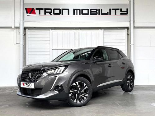 Peugeot 2008 1.5 BlueHDi GT Pack LEDER*NAVI*DAB*CARPLAY*LED*, Auto's, Peugeot, Bedrijf, Te koop, ABS, Achteruitrijcamera, Adaptive Cruise Control