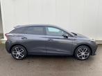 MG MG4 e-MG4 64 kWh Luxury, Auto's, Automaat, Achterwielaandrijving, Leder en Stof, 5 deurs