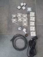 Matériel électrique divers. Papy. Niko, Enlèvement ou Envoi