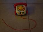 Fisher-Price telefoon - 3 euro, Kinderen en Baby's, Ophalen