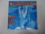 LP van "The Unapproachabble Slawheads" Stil On Top anno 1988, Gebruikt, Ophalen of Verzenden, 1980 tot 2000, 12 inch