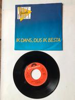 Het Goede Doel: ik dans, dus ik besta ( nederpop; 1986), Envoi, Comme neuf, En néerlandais