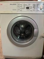 Wasmachine AEG, Elektronische apparatuur, Wasmachines, 1200 tot 1600 toeren, Gebruikt, 8 tot 10 kg, Ophalen of Verzenden