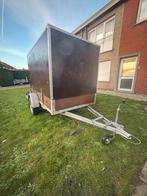 Aanhangwagen, Auto diversen, Aanhangers en Bagagewagens, Ophalen