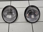 2 Porsche 911 Type G koplampen (Bosch), Auto-onderdelen, Ophalen of Verzenden, Porsche
