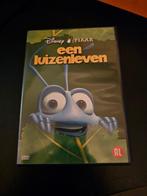 DVD Disney Een Luizenleven / A Bug's Life, Cd's en Dvd's, Alle leeftijden, Ophalen, Zo goed als nieuw, Overige genres