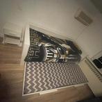 Een of 2 persoons heren bed moet weg!!, Ophalen, Matras