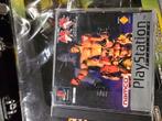 Tekken 1 ps1 goede staat, Ophalen of Verzenden, Zo goed als nieuw