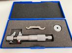 Inside micrometer Schut, Bricolage & Construction, Instruments de mesure, Comme neuf, Enlèvement ou Envoi