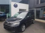 Volkswagen Caddy 1.5 TSI 5pl. DSG, Autos, Noir, Automatique, Achat, 151 g/km