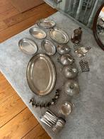 Verzamelen oud hotel zilver, Antiek en Kunst, Ophalen