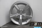 NIEUW! ORIGINEEL! 1 losse 16 inch velg Audi A6 4G! 4G0071496, Gebruikt, Velg(en)