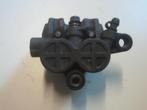 Honda VF1000F remklauw achter VF1000F2 remtang rem klauw, Motoren, Ophalen of Verzenden, Gebruikt