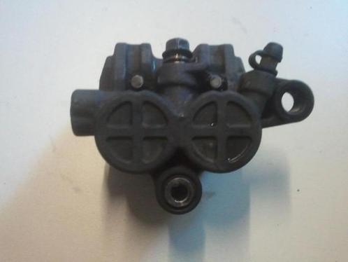 Honda VF1000F remklauw achter VF1000F2 remtang rem klauw, Motoren, Onderdelen | Honda, Gebruikt, Ophalen of Verzenden