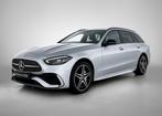 Mercedes-Benz C-Klasse 300 e Break AMG Line Night Pack | Dod, Autos, Argent ou Gris, Achat, 1800 kg, Éclairage LED
