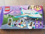 Lego Friends - Heartlake Privéjet 41100, Kinderen en Baby's, Speelgoed | Duplo en Lego, Complete set, Gebruikt, Lego, Ophalen