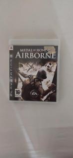 Medal of honor airborne PS3, Consoles de jeu & Jeux vidéo, Jeux | Sony PlayStation 3, Comme neuf, Enlèvement ou Envoi