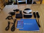Casque vr ps4 + caméra + 2 move motion, Games en Spelcomputers, Virtual Reality, Ophalen, Zo goed als nieuw, Camera
