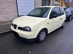 Seat Arosa benzine gekeurd vr vrkp, Auto's, Seat, Arosa, Particulier, Te koop, Benzine