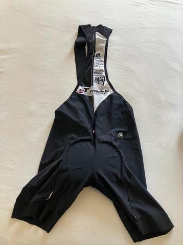 ASSOS Mille GT Bib Shorts, maat Large beschikbaar voor biedingen
