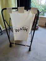 Wasmand vintage, Enlèvement