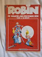 Robin Hoed 7: de wandeling der Engelsen, Une BD, Enlèvement ou Envoi, Utilisé