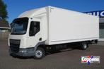 DAF LF 230 Bak+Klep Dhollandia 1500 kg (bj 2023), Auto's, Vrachtwagens, Te koop, Automaat, Airconditioning, 230 kW