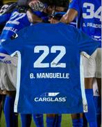Matchworn krc genk kerstactie