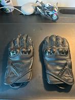 Gants DAINESE Full cuir, Motoren, Ophalen, Handschoenen