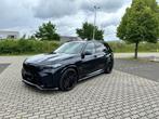 BMW X5 50 Garanti 07/27 19 gr co2 TVA déductible, Autos, BMW, Cuir et Alcantara, Achat, Carnet d'entretien, Interruption de démarrage