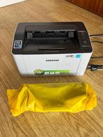 Laser printer monochrome + toner, Informatique & Logiciels, Imprimantes, Comme neuf, Imprimante, Samsung, Enlèvement