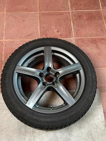 Winterset BMW 3 serie beschikbaar voor biedingen