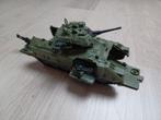 Micro Machines Super Tank, Kinderen en Baby's, Ophalen of Verzenden, Gebruikt