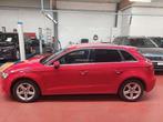 Audi A3 1.5TSi + S-tronic + MTRX LED + KEYLESS + CUIR, Auto's, Automaat, 116 g/km, 1498 cc, Euro 6