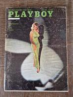 US Playboy - Mai 1966, Collections, Journal ou Magazine, Enlèvement ou Envoi, 1960 à 1980