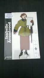 Silhouette Adèle Blanc Sec, Livres, BD, Neuf, Jacques Tardi, Enlèvement ou Envoi, Une BD
