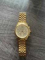 Michael kors horloge goud, Bijoux, Sacs & Beauté, Montres | Femmes, Enlèvement, Comme neuf, Or