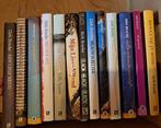 Set van 13 dirk bracke boeken, Ophalen of Verzenden, Zo goed als nieuw