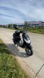 Peugeot vivacity te ruil /te koop, Ophalen, Vivacity, Klasse B (45 km/u), Zo goed als nieuw