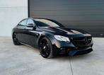 Mercedes E63s AMG 4M+, Auto's, 4000 cc, Zwart, Leder, Mercedes Used 1